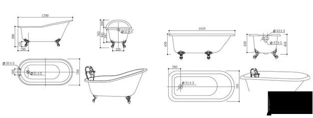 我通宵才画完的CAD，你却告诉我有现成的图块可以秒出图？