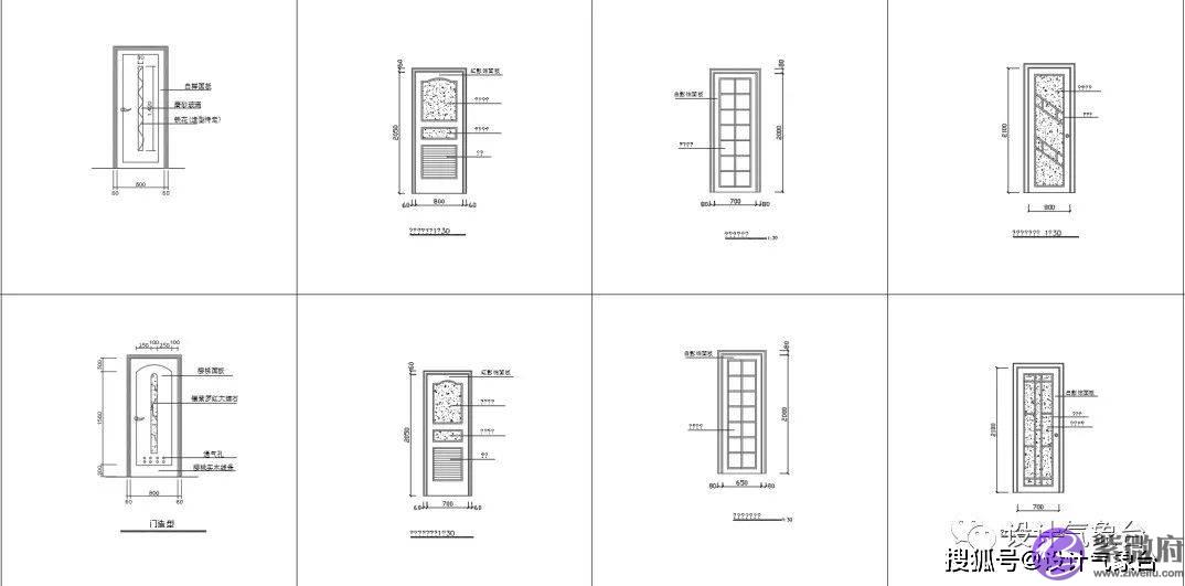 我通宵才画完的CAD，你却告诉我有现成的图块可以秒出图？