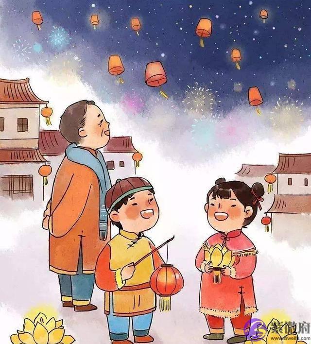 正月初九为“天日”，记住“2忌4要做”，老传统别丢，虎年更红火