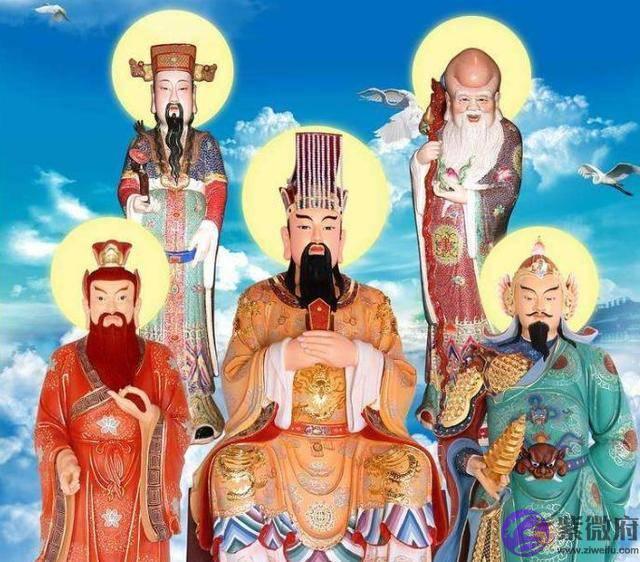 正月初九，牢记“一拜二忌三供”，财运滚滚来，虎年长长久久