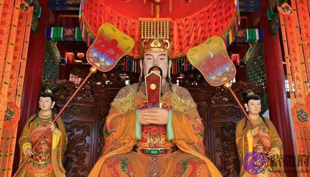 正月初九，牢记“一拜二忌三供”，财运滚滚来，虎年长长久久