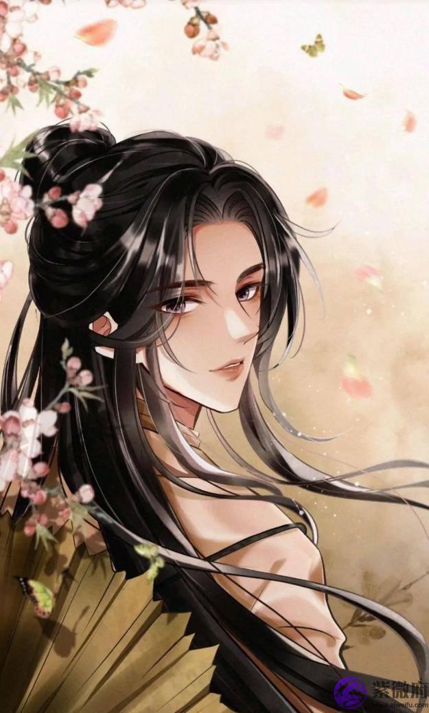 花怜小剧场：太子殿下的生辰，花城当真是好没诚意