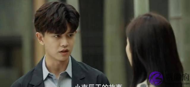 “为什麽是我？”周生辰怀疑时宜另有所爱，是他恢复记忆的铺垫？