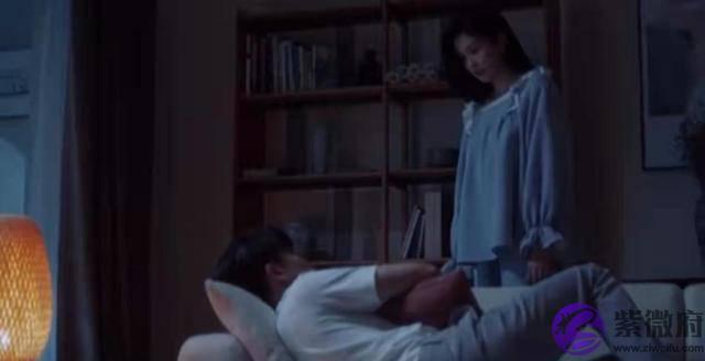 《一生一世》，本以为周生辰只是呆萌，没想到他暗戳戳内涵时宜