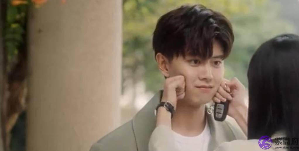 任嘉伦白鹿主演的《一生一世》定档9月6日，现代版的周生辰和时宜