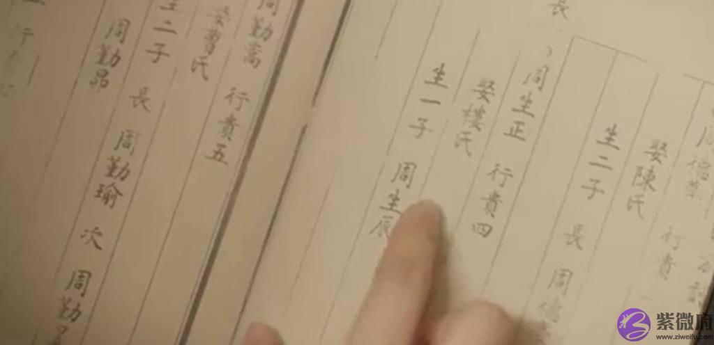 任嘉伦白鹿主演的《一生一世》定档9月6日，现代版的周生辰和时宜