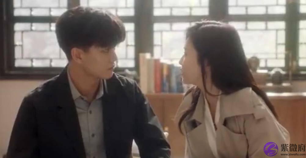 任嘉伦白鹿主演的《一生一世》定档9月6日，现代版的周生辰和时宜