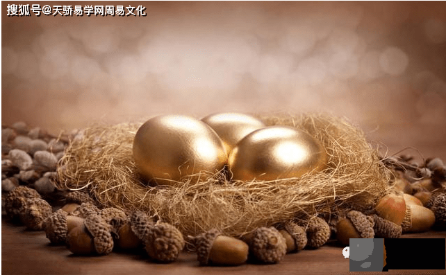 天生发财命的生辰特征：马入财乡！发如狠虎！