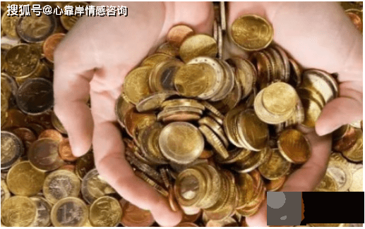 中年发财的生辰特征【生辰算财运】