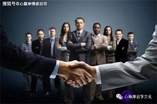 中年发财的生辰特征【生辰算财运】