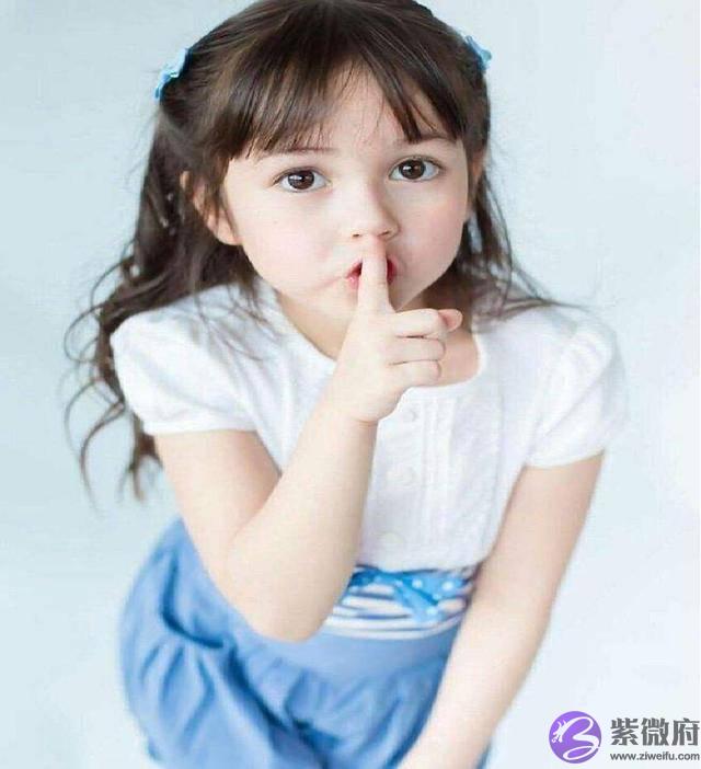 孩子聪明有几个特征，宝妈快瞧瞧，你家孩子占几个