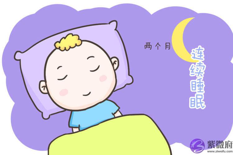 你知道一岁内的宝宝，每个月是如何成长发育的吗？这篇文章告诉你
