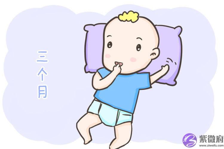 你知道一岁内的宝宝，每个月是如何成长发育的吗？这篇文章告诉你