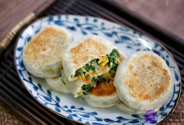 初一饺子初二面，正月初三吃的食物也有讲究，老传统不能丢
