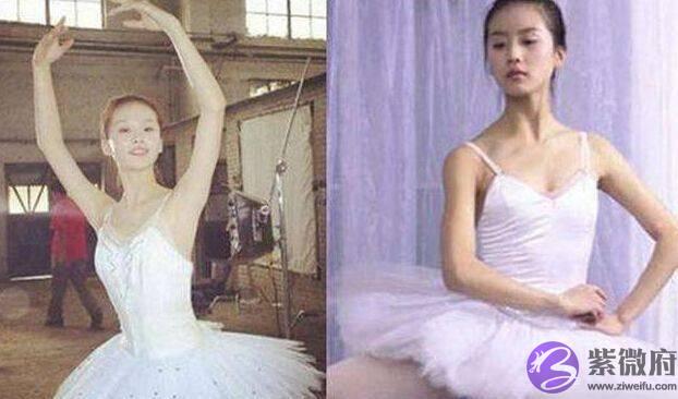欧阳娜娜模仿刘诗诗走路，跳舞出身的她们走路都这麽特色？