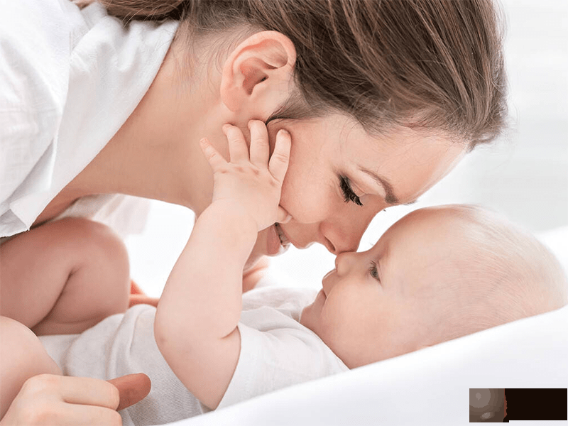三个月的宝宝应该如何喂养？