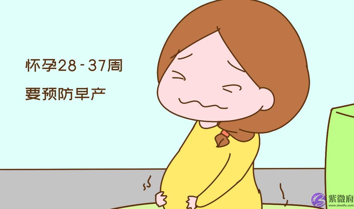 怀孕前三个月最危险？其实有个阶段更关键，不只关系到胎儿安全