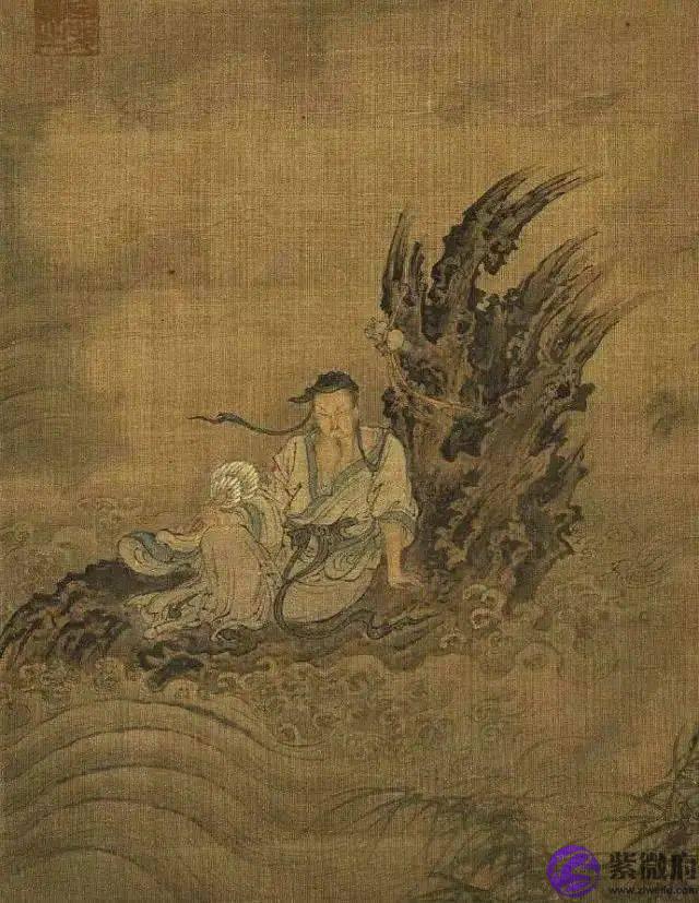 重点：大运流年看法步骤详解（5）
