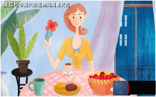 生辰解读：富贵命女人的生辰特征