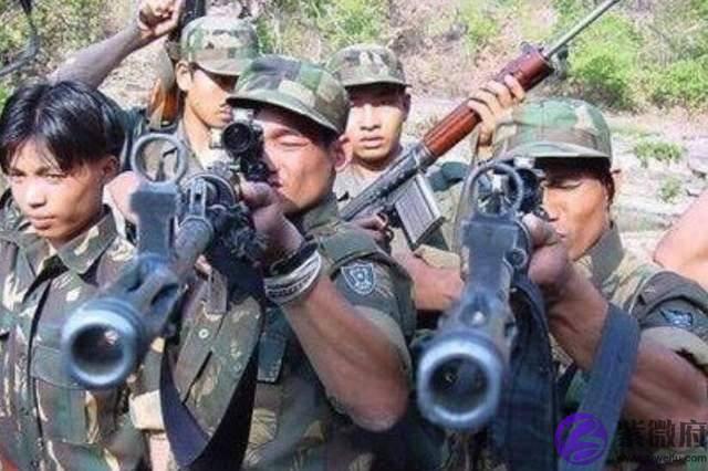2003年开始，为何我们不再“资助”印度东北地区武装呢？