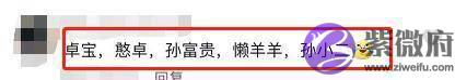 孙海洋讲述接孙卓放假细节，对儿子小名感惊讶，网友：孙富贵喜庆