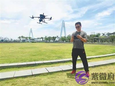 资深无人机飞手教你如何预防“炸机”？