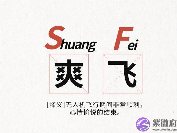 听说你分享的无人机“黑话”，能亮相世界无人机大会