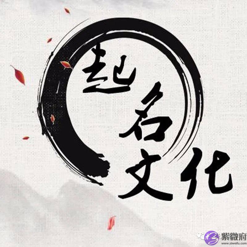 姓名学--取名的重要性
