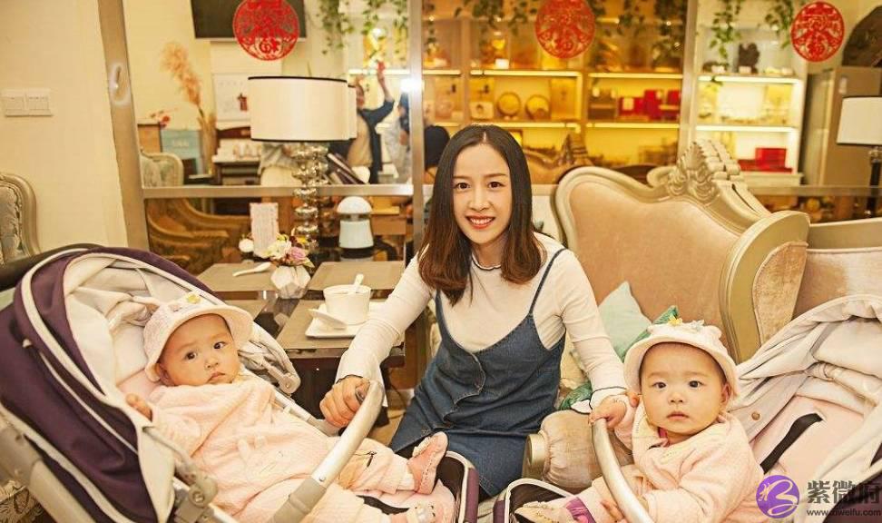 为啥那麽多明星生双胞胎？除了试管婴儿，这几个原因你或许不知道