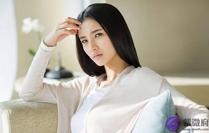 夫妻两地分居，婚姻财运两迷茫 ，生辰看事业婚姻孩子该怎麽选