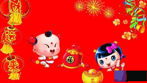 生辰看财运，出生不俗，生来富贵命的人