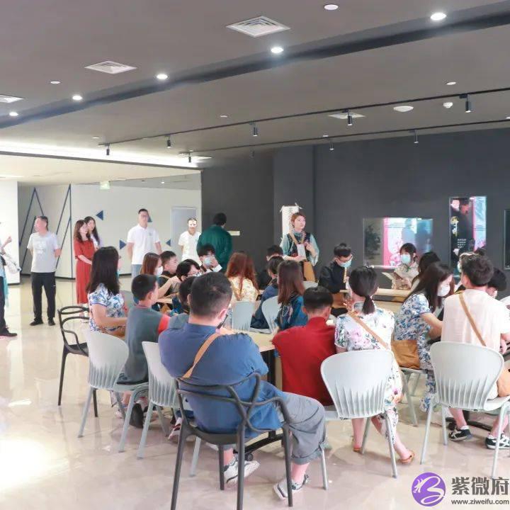 蓉归 · 新十二月市之菁创人才市集开市