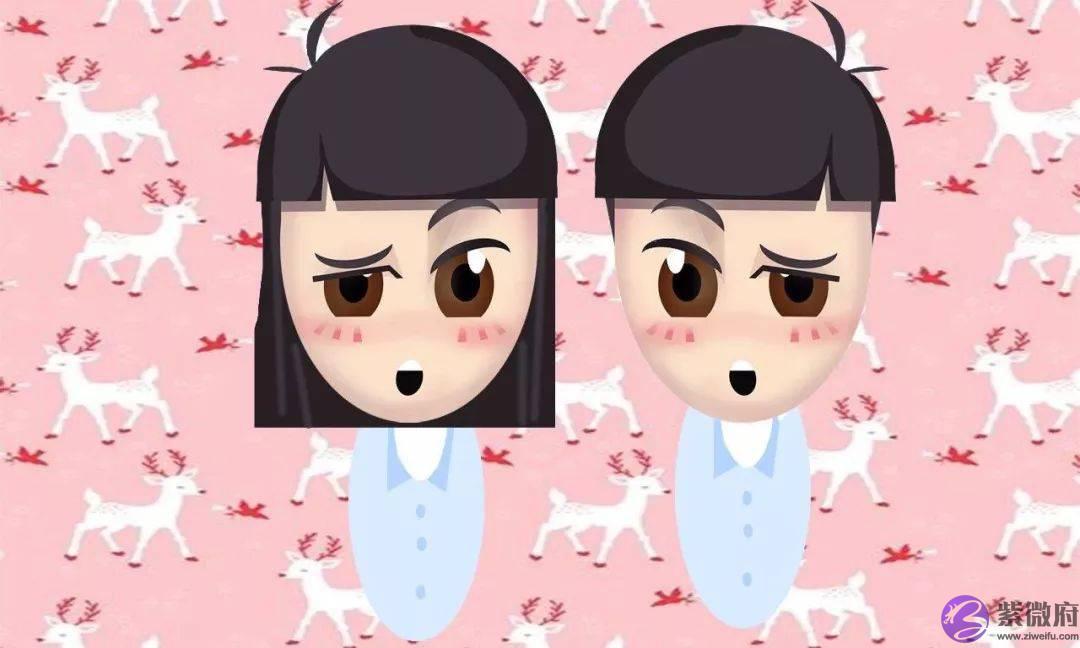 如何用三个字预测生男生女？