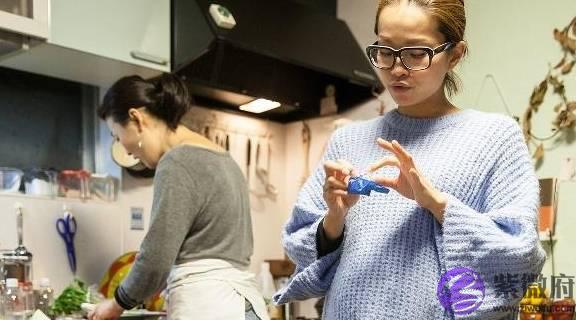 怀孕期间，“生男生女早有提示”？你还听过哪些老一辈的经验？