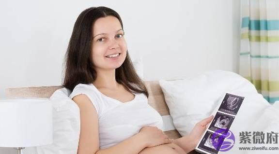 怀孕期间，“生男生女早有提示”？你还听过哪些老一辈的经验？