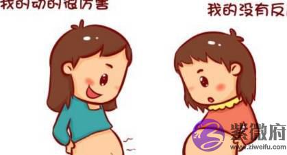 孕期怎麽判断生男生女？试试几个方法，满足好奇心