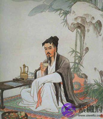 古人取名字都避讳一个字，2000年中只有三个人敢用，如今随处可见