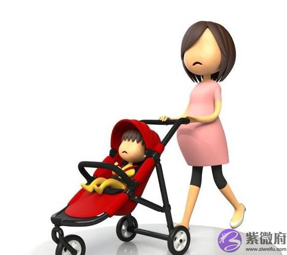 专家建议不要让学步车帮助孩子学走路