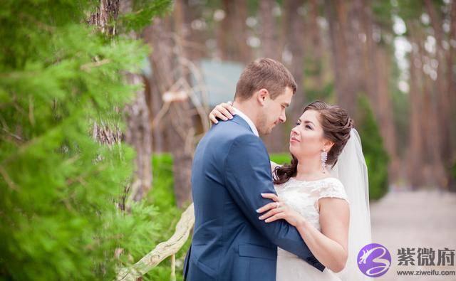 男女双方恋爱到哪一步，就可以考虑结婚了？