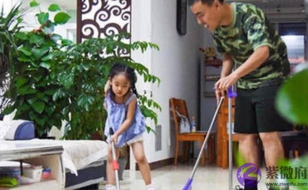 结婚以后，男女双方如何分配家务活才最合理？