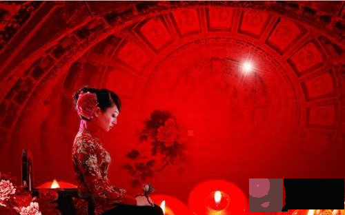 古代结婚都有哪些流程？和今天的婚礼有很大不同