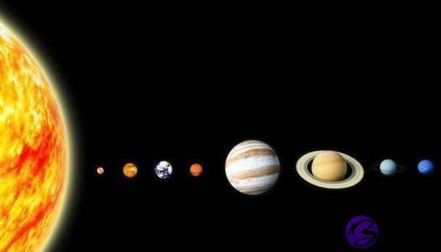 金木水火土齐聚夜空，五星连珠来袭，对地球会有何影响？