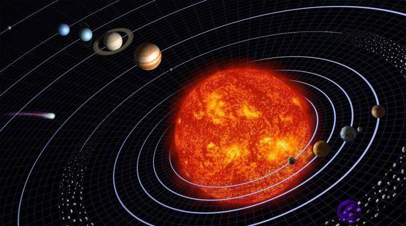 19日晚五星连珠！真是吉凶之兆？古代如何观象，袁天罡预言准吗？