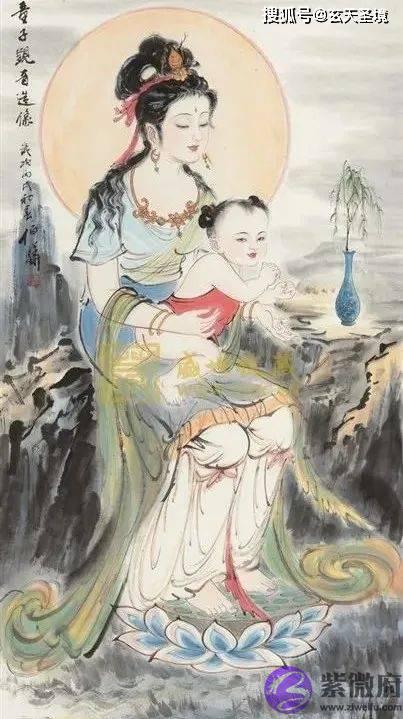 真假童子命的区别方法及化解法