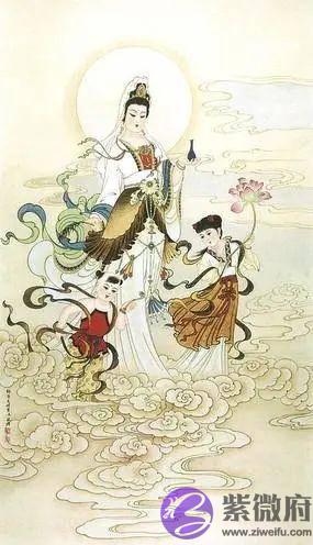 大童子入命的十大特点，以及性格的分析