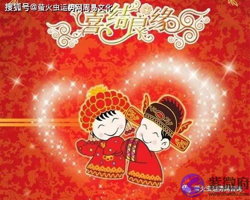 2022年7月适合结婚吉日查询：几号适合办喜事