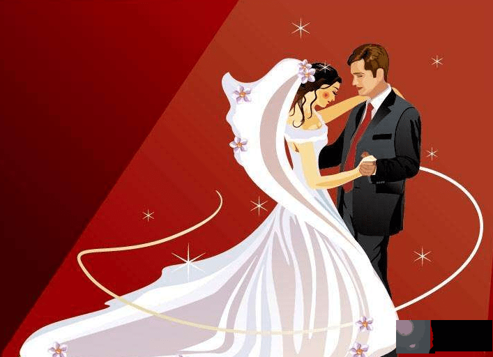 鸿坤风水：两人有缘分，能结婚的生肖人