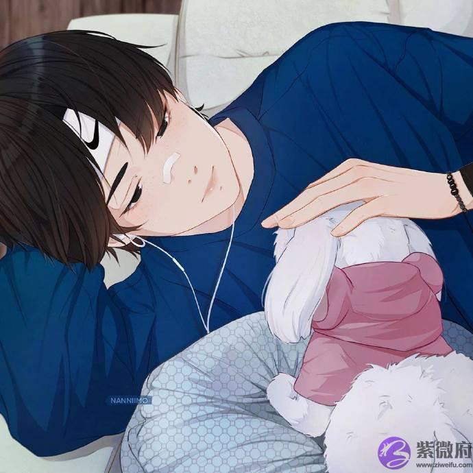 今日推文：未婚夫是一个花盆？所以你需要施肥吗？