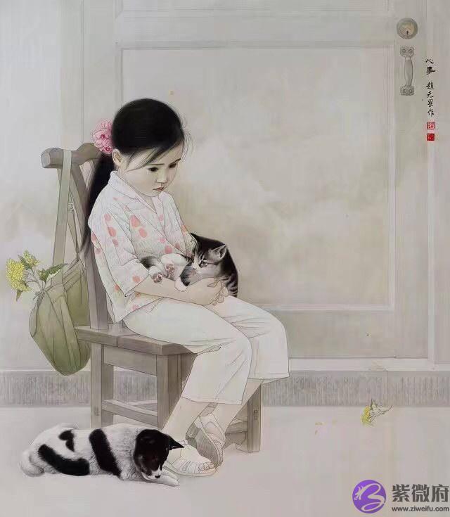 看到未婚夫和闺蜜买钻戒后，刘芸都经历了什麽？