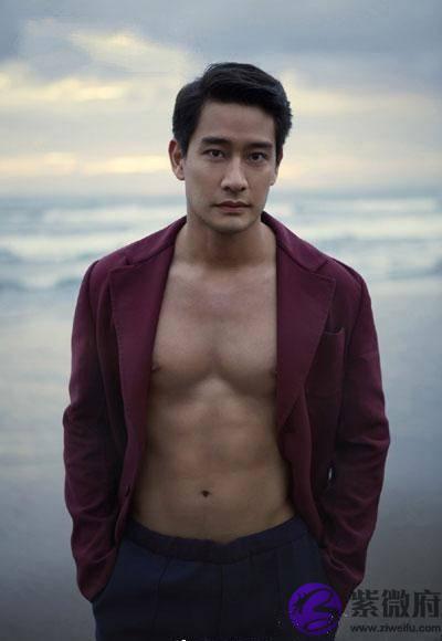 《与你同行》中国版上线Tor来客串，Mew的未婚夫是谁？